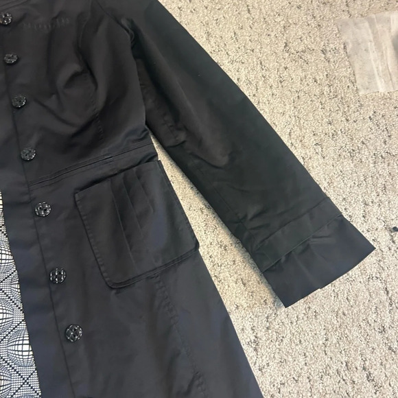 St Martin’s size L beautiful coat. Excellent  condition very fun- and luxury - Picture 6 of 15